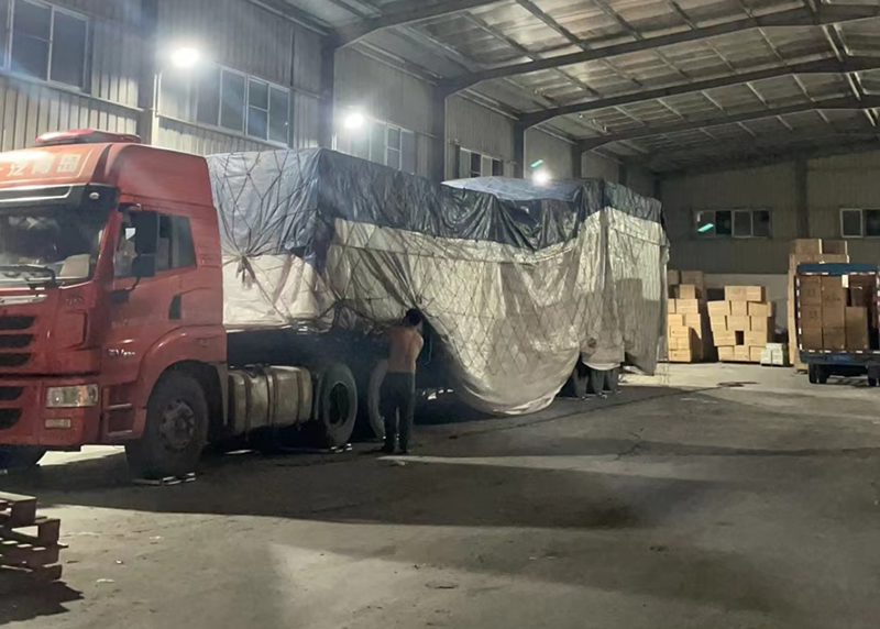 潮州到天水物流专线-潮州到天水物流公司-「上门取货」